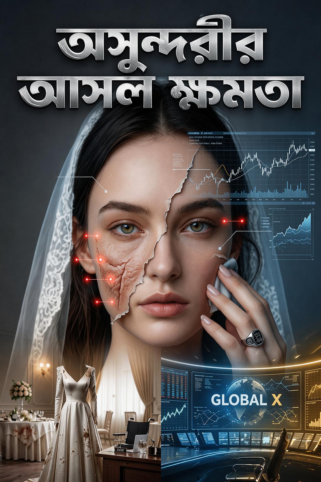 অসুন্দরীর আসল ক্ষমতা