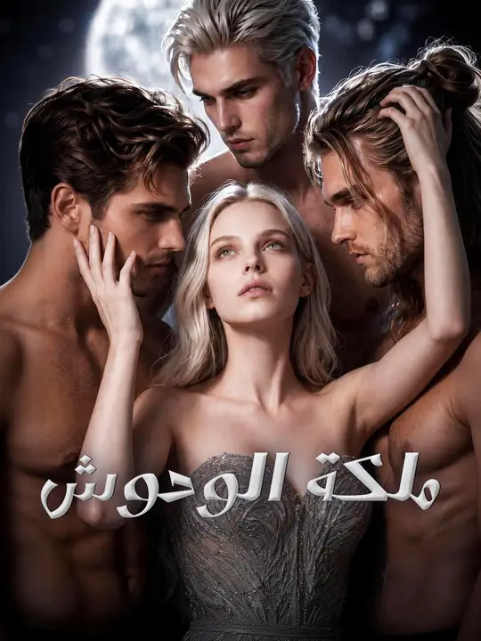 ملكة الوحوش