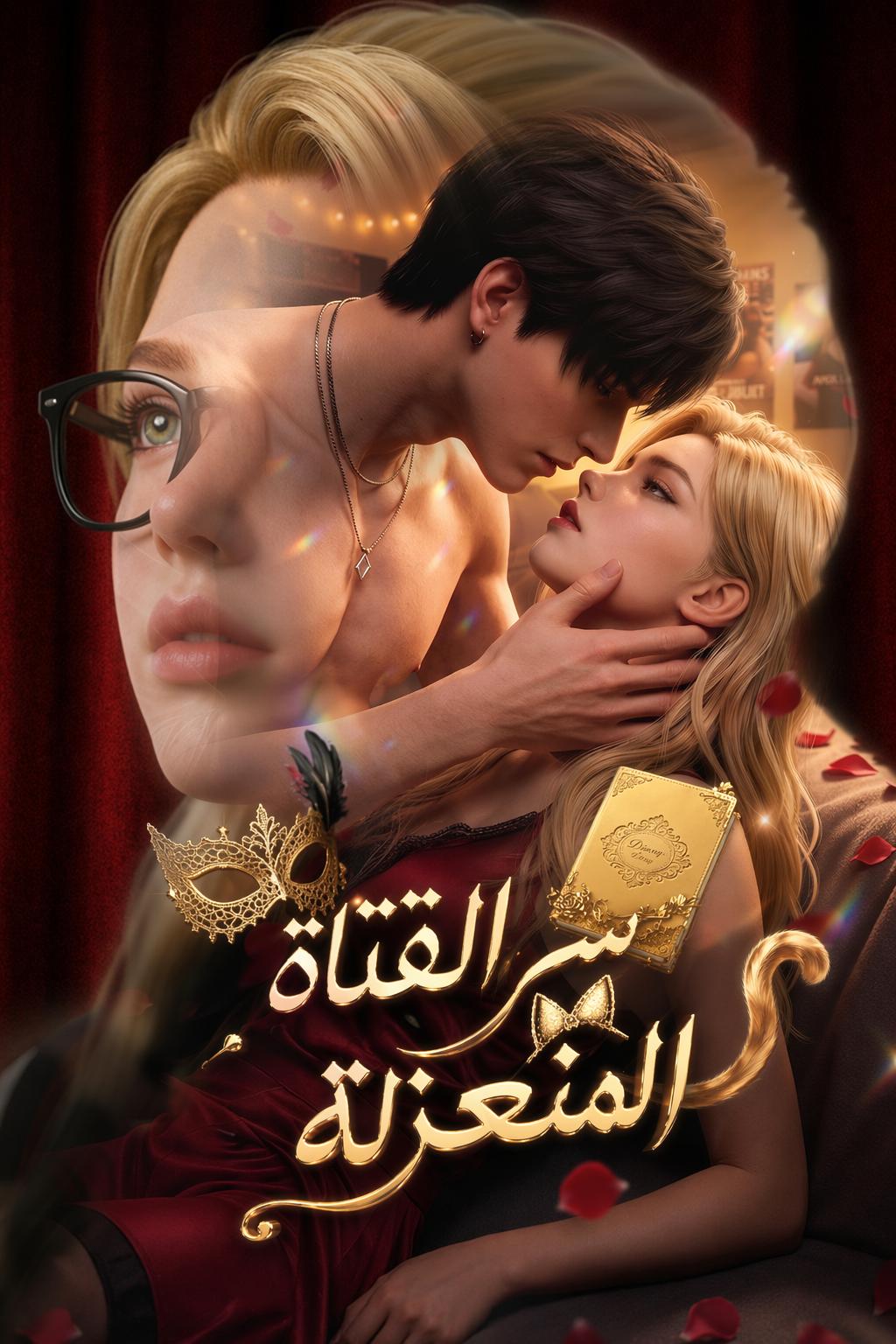 يا حبيبتي، أنتِ مثيرة للغاية