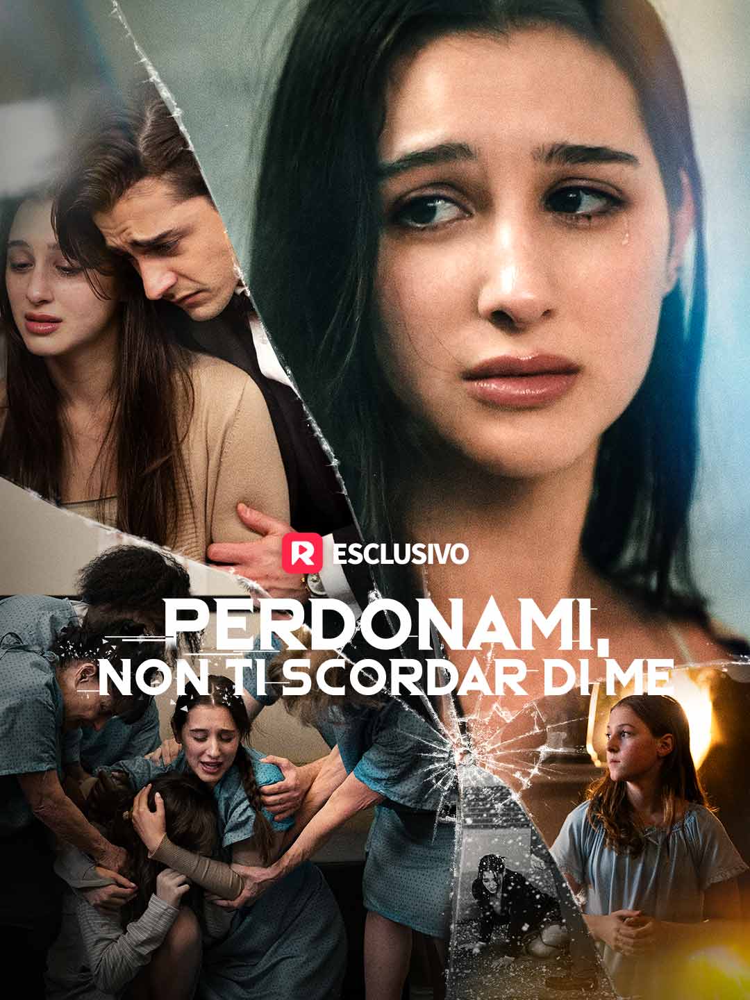 Beni affet, beni unutma