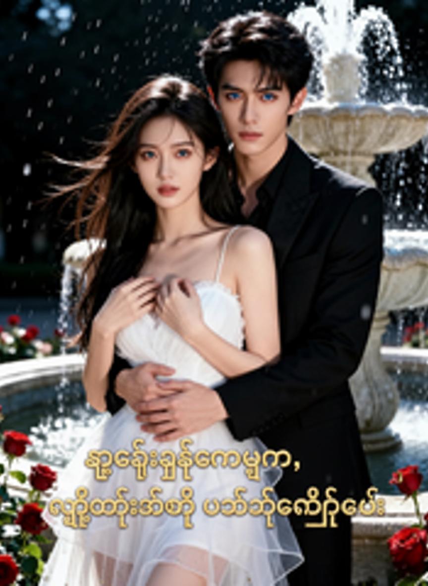 သူဌေးကြီးခင်ပွန်း၊ လျှို့ဝှက်ချက်တွေ ပေါ်လို့မဖြစ်ဘူး