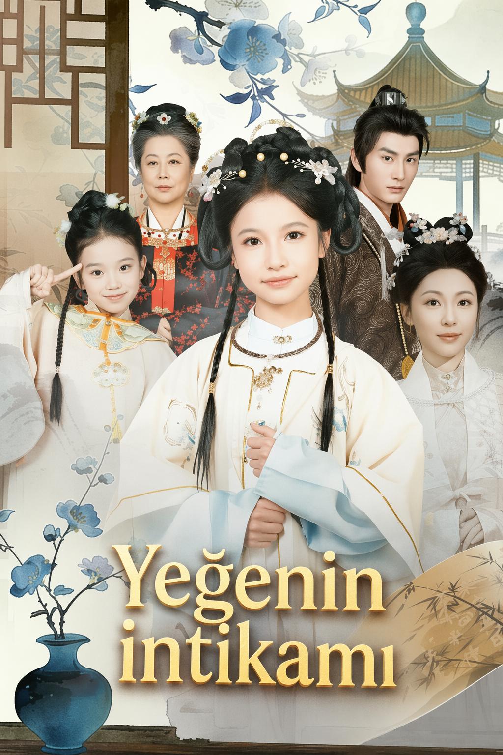 Yeğenin intikamı