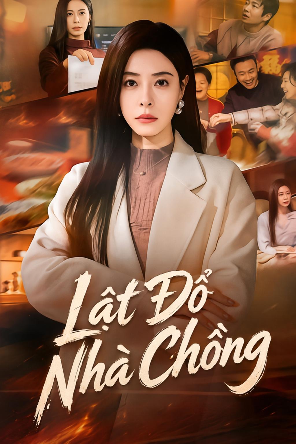Lật Đổ Nhà Chồng