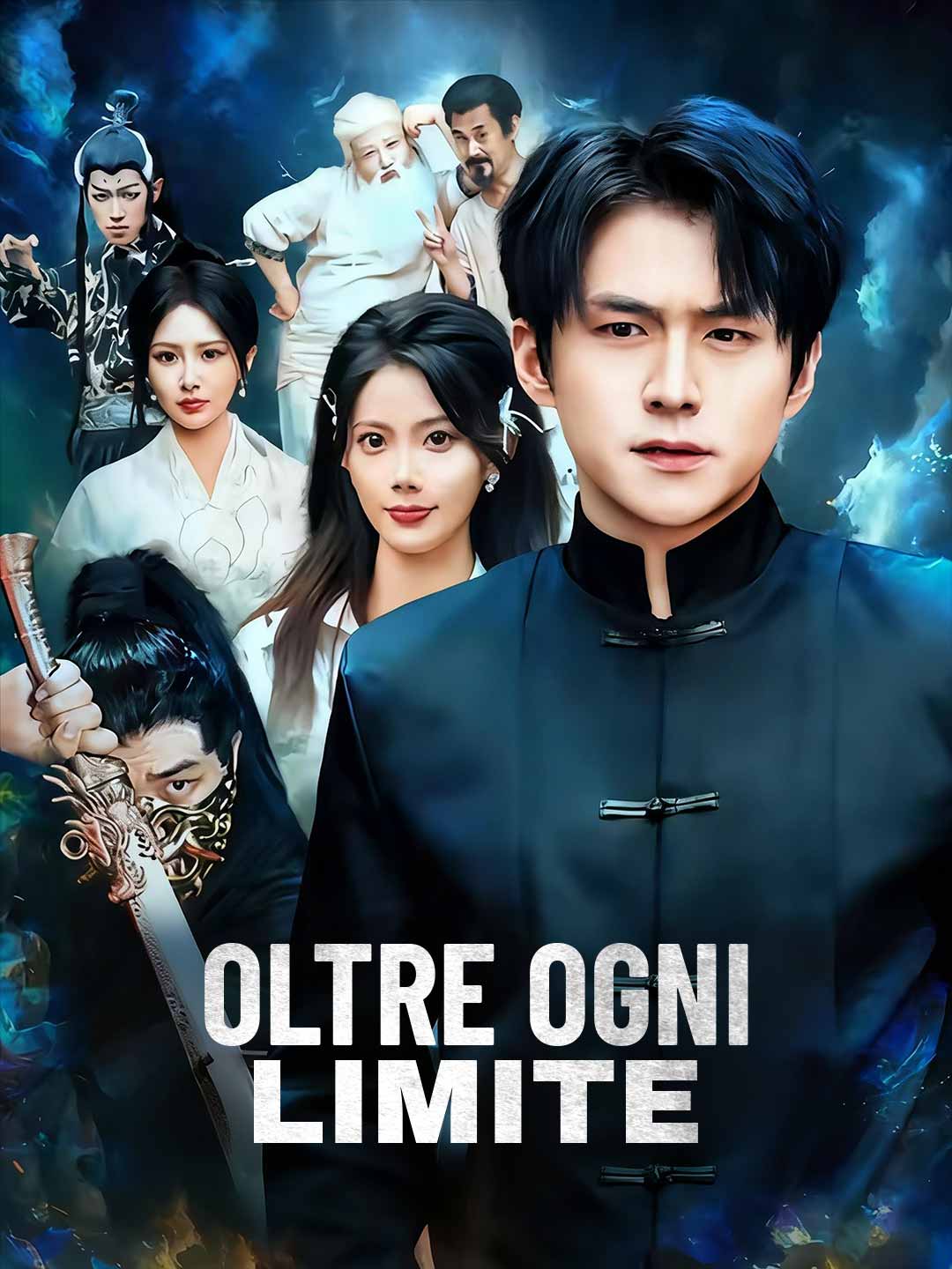 Sınırların Ötesinde