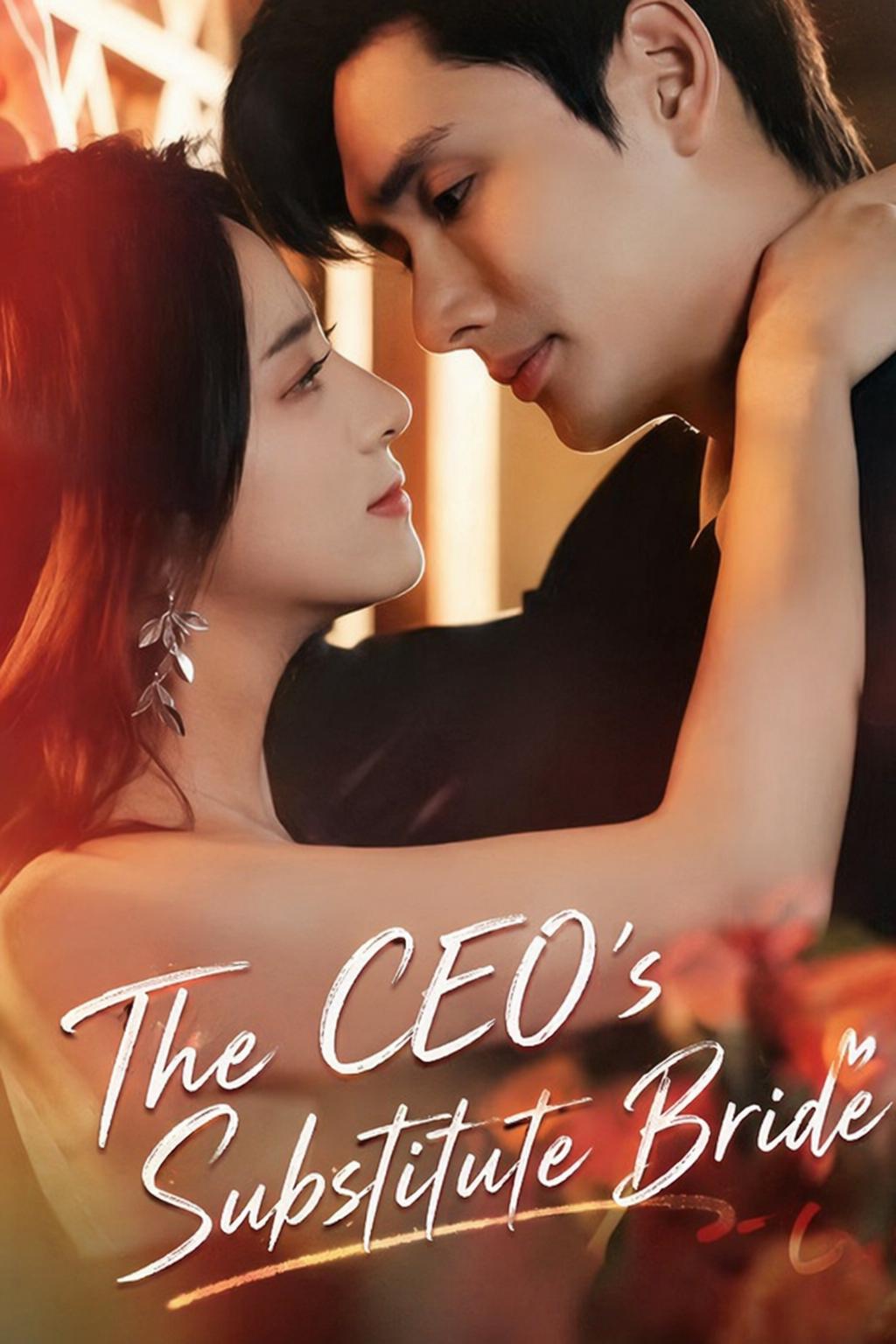 The CEO's Substitute Bride