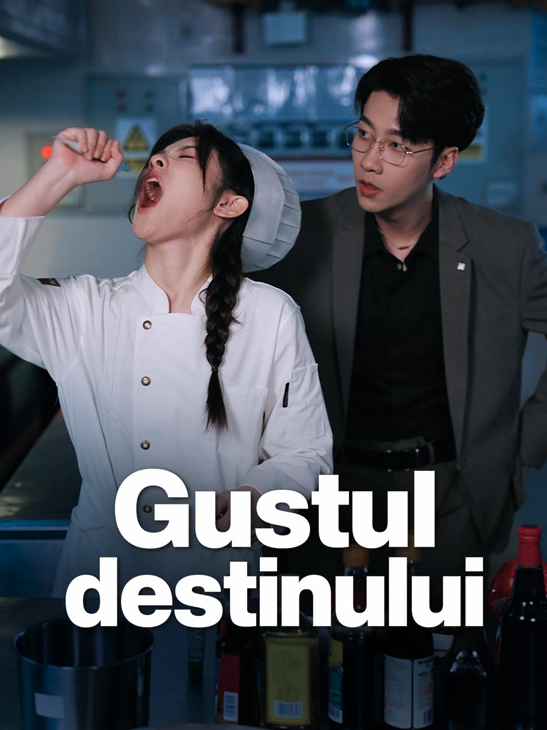 Gustul destinului