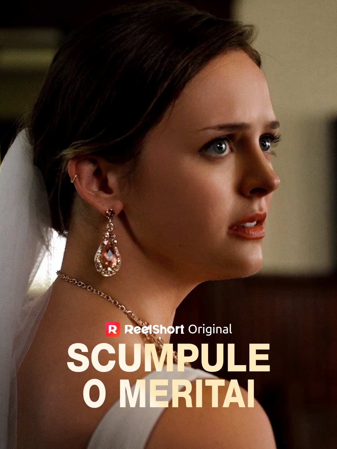 Scumpule, o meritai