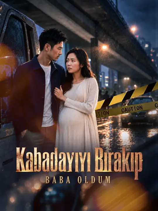 Kabadayıyı Bırakıp Baba Oldum