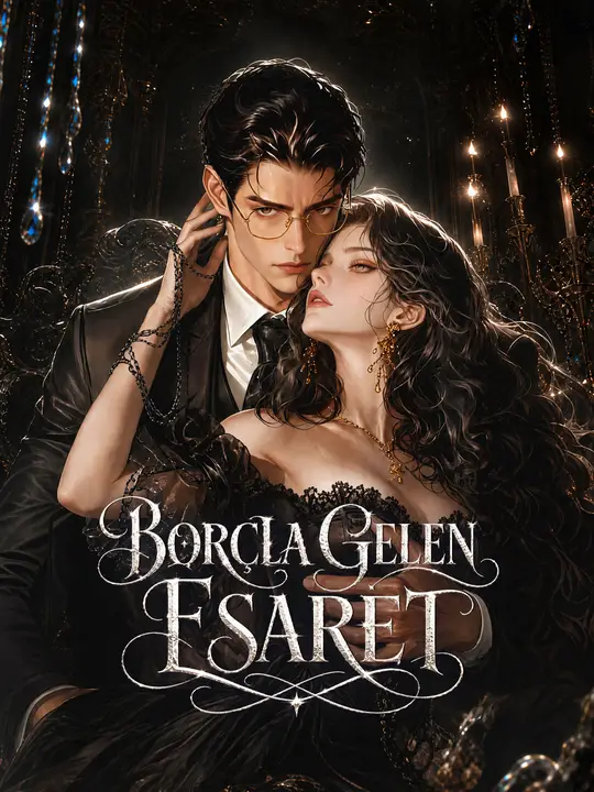 Borçla Gelen Esaret