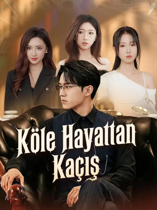 Köle Hayattan Kaçış