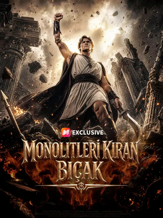 Monolitleri Kıran Bıçak