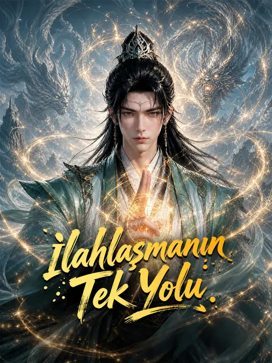 İlahlaşmanın Tek Yolu