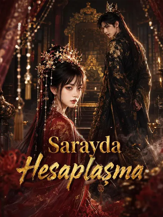 (Dublajlı) Sarayda Hesaplaşma