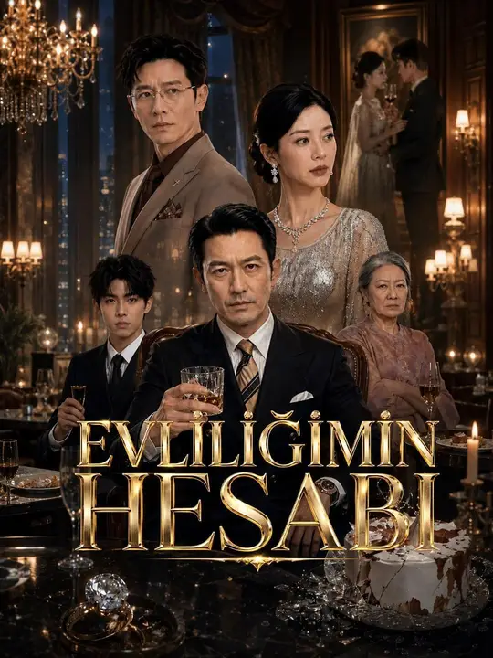 (Dublajlı) Evliliğimin Hesabı