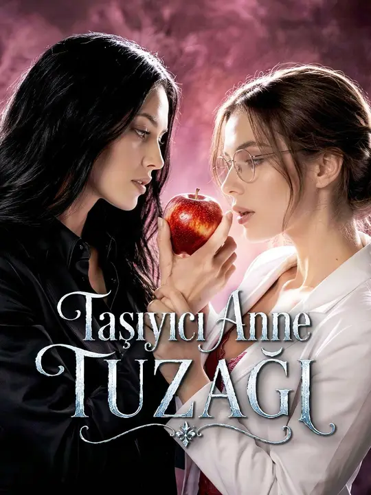 (Dublajlı) Taşıyıcı Anne Tuzağı