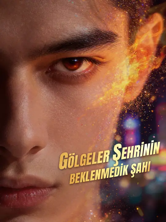 Gölgeler Şehrinin Beklenmedik Şahı