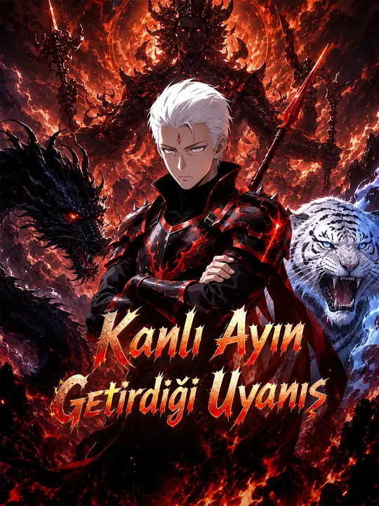 Kanlı Ayın Getirdiği Uyanış