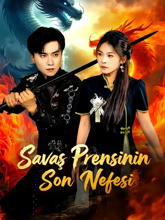 Savaş Prensinin Son Nefesi