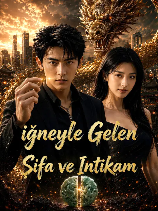 İğneyle Gelen Şifa ve İntikam
