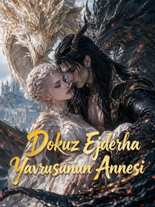 (Dublajlı) Dokuz Ejderha Yavrusunun Annesi