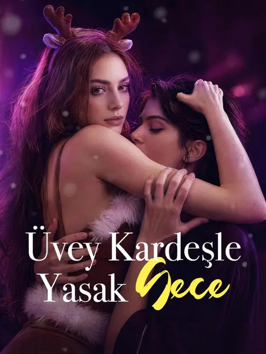 Üvey Kardeşle Yasak Gece