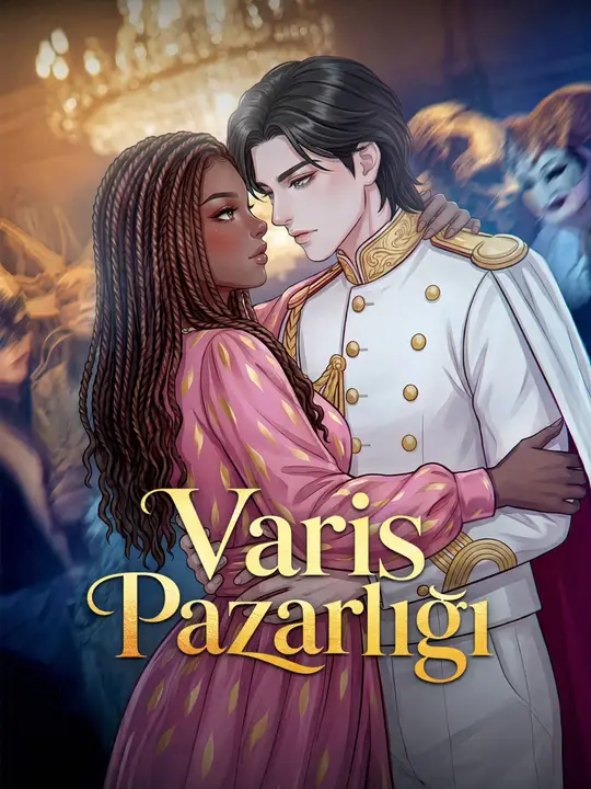 Varis Pazarlığı
