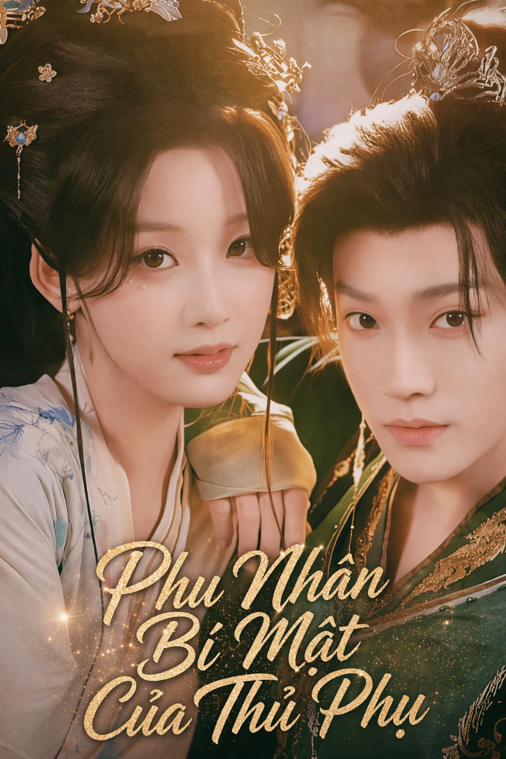 Phu Nhân Bí Mật Của Thủ Phụ
