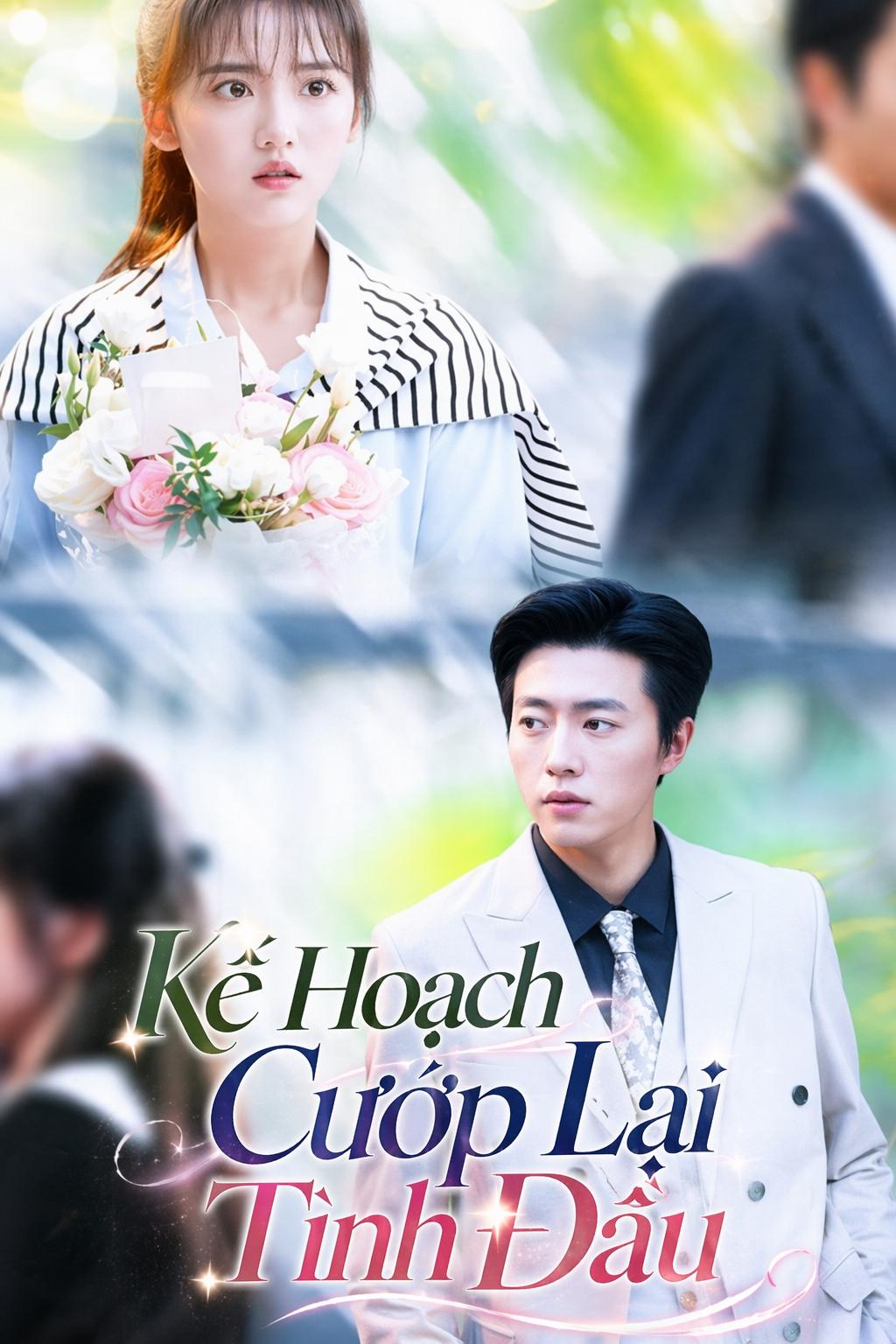 Kế Hoạch Cướp Lại Tình Đầu