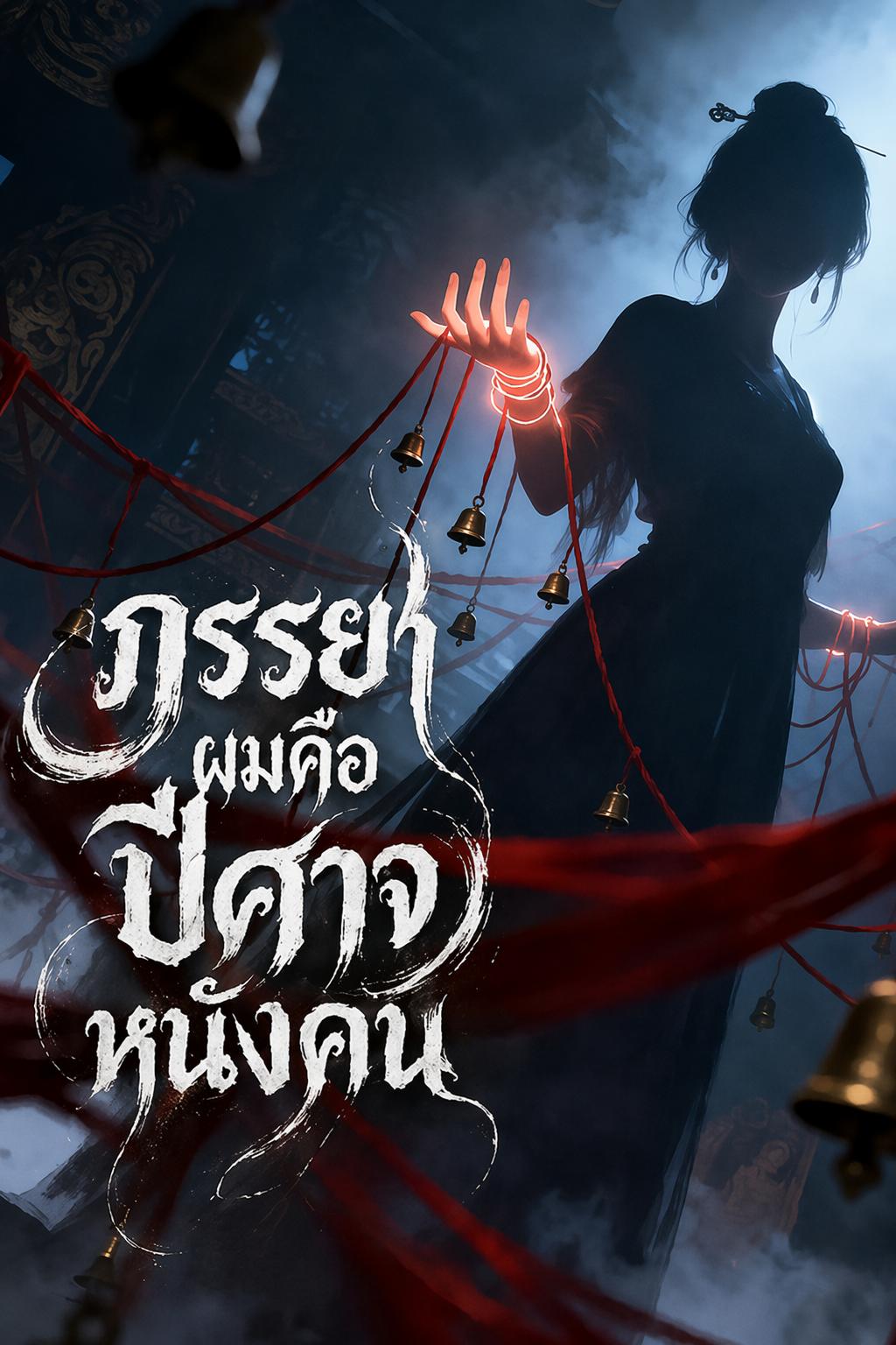 ภรรยาผมคือปีศาจหนังคน