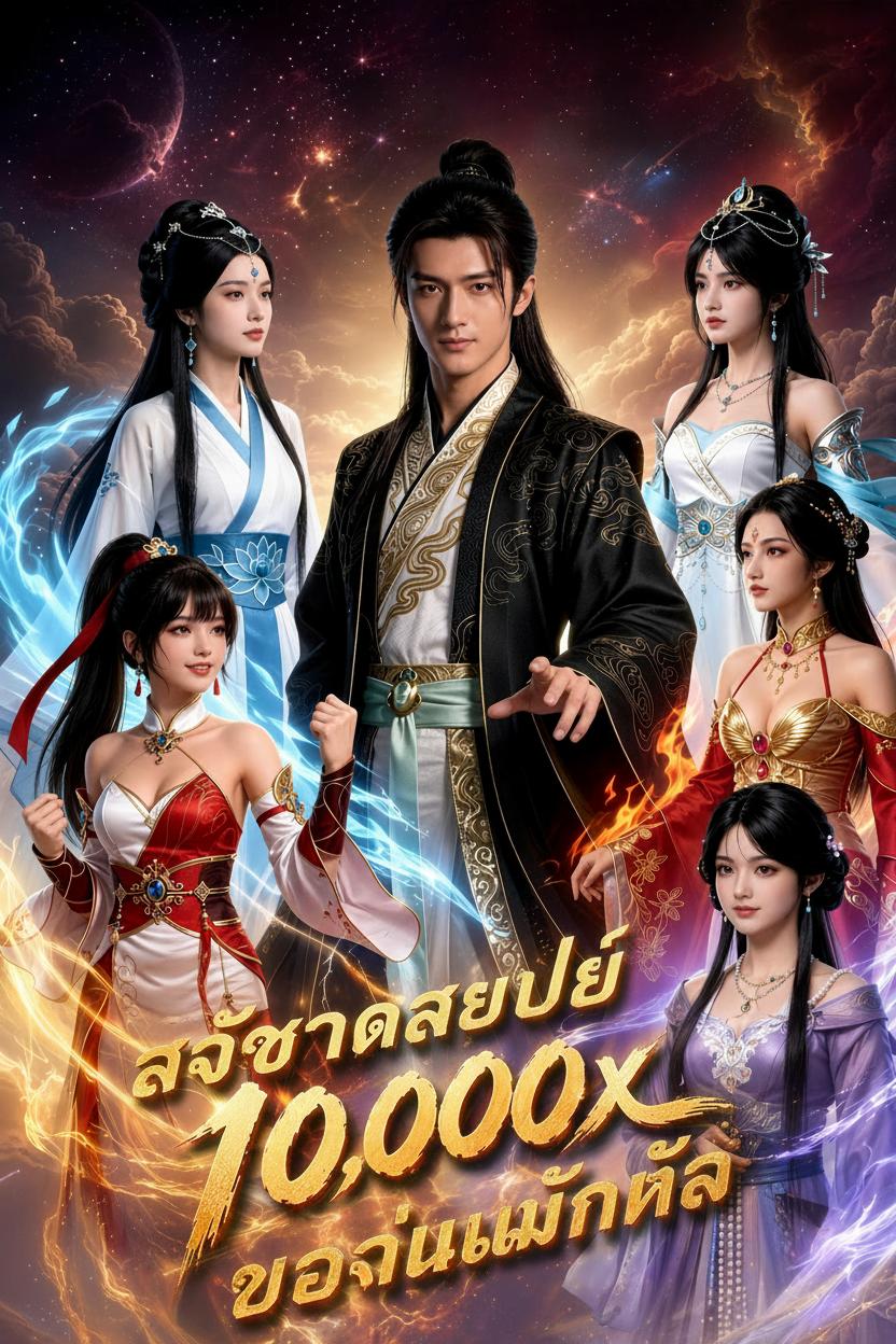 อาจารย์สายเปย์ ขอคืนหมื่นเท่า