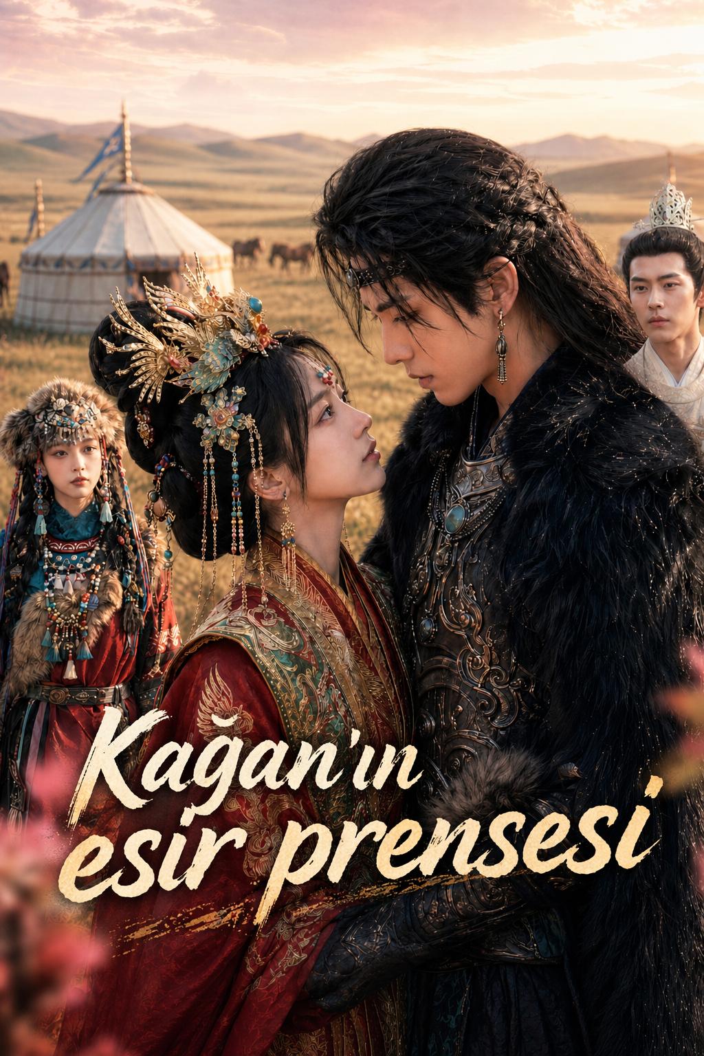 Han'ın Rehin Gelini