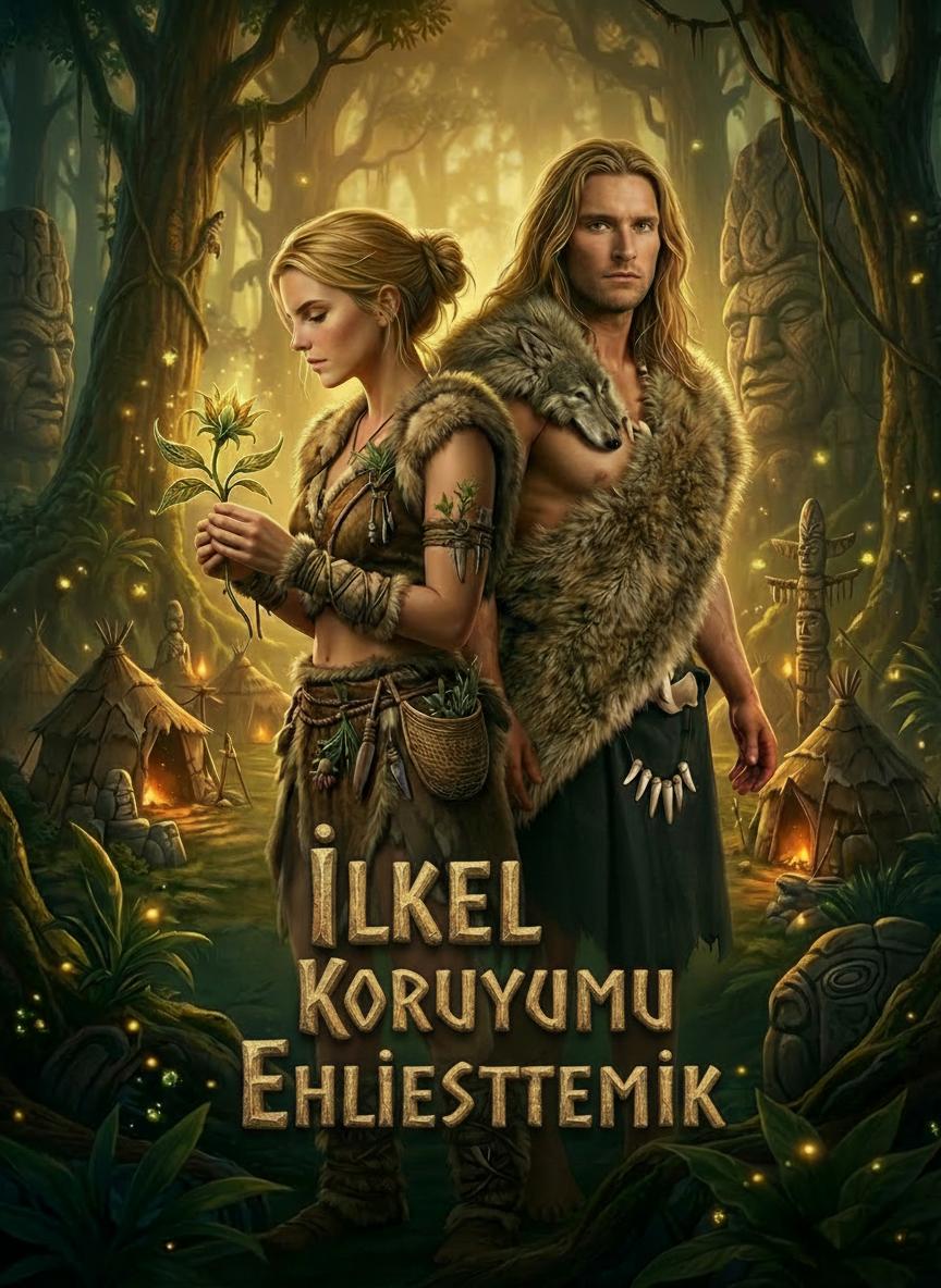 İlkel Koruyucumu Ehlileştirmek