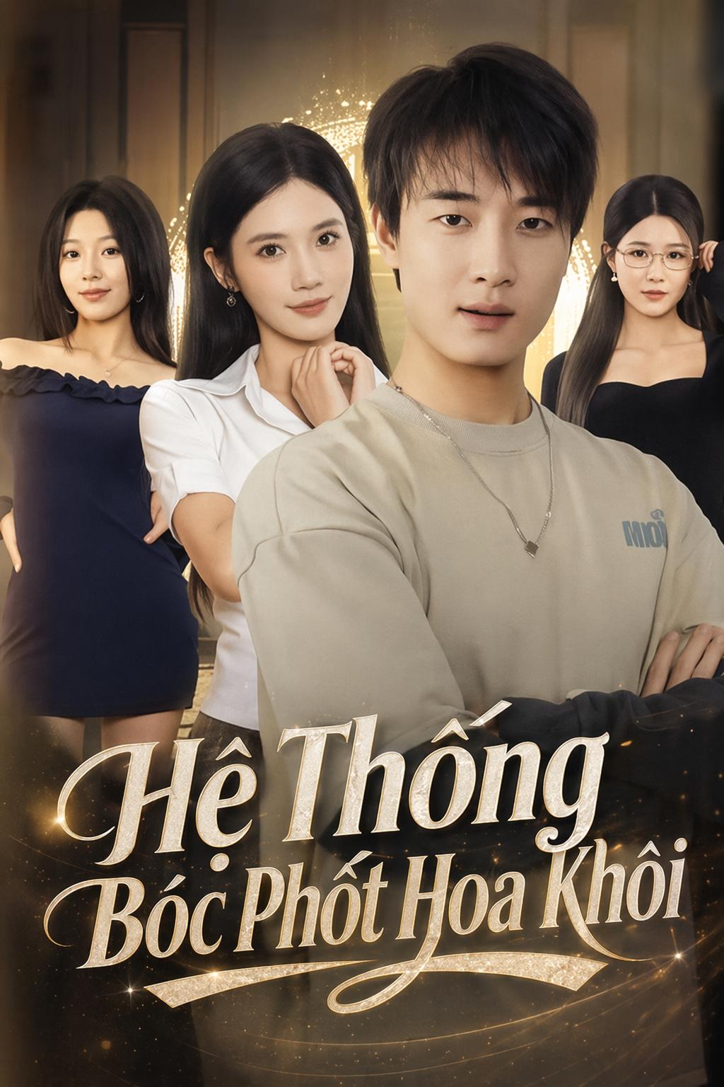 Hệ Thống Bóc Phốt Hoa Khôi