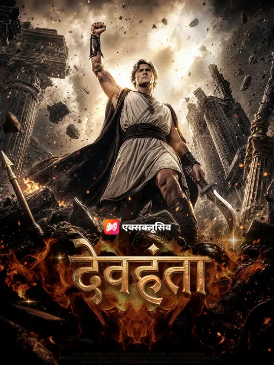 देवहंता