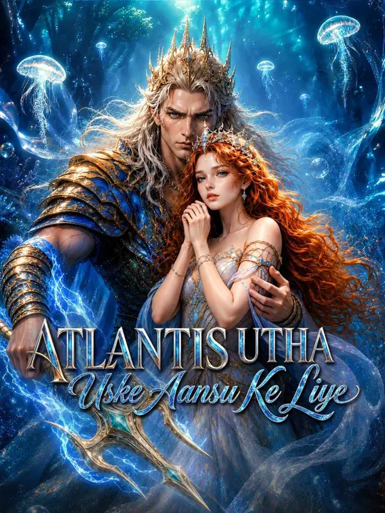 (Dubbed) Atlantis Utha Uske Aansu Ke Liye
