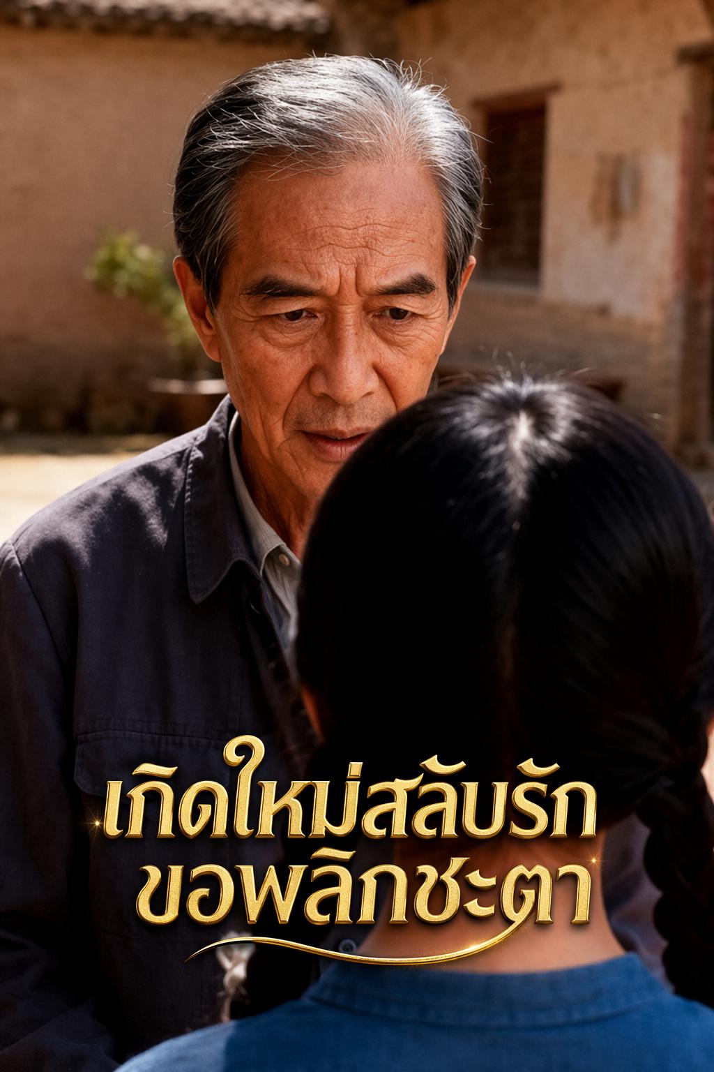 เกิดใหม่สลับรัก ขอพลิกชะตา