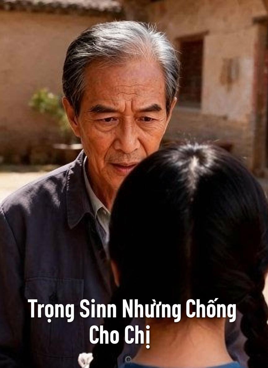 Trọng Sinh Nhường Chồng Cho Chị