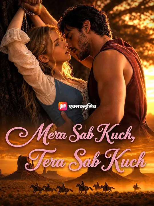 Mera Sab Kuch, Tera Sab Kuch