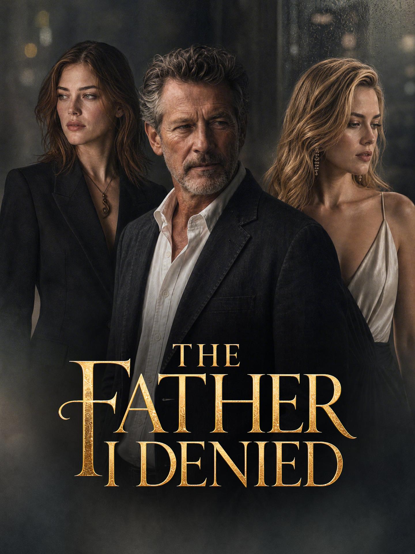 The Father I Denied