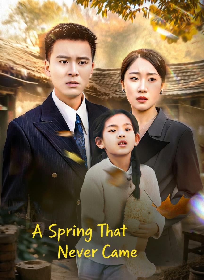 A Spring That Never Came