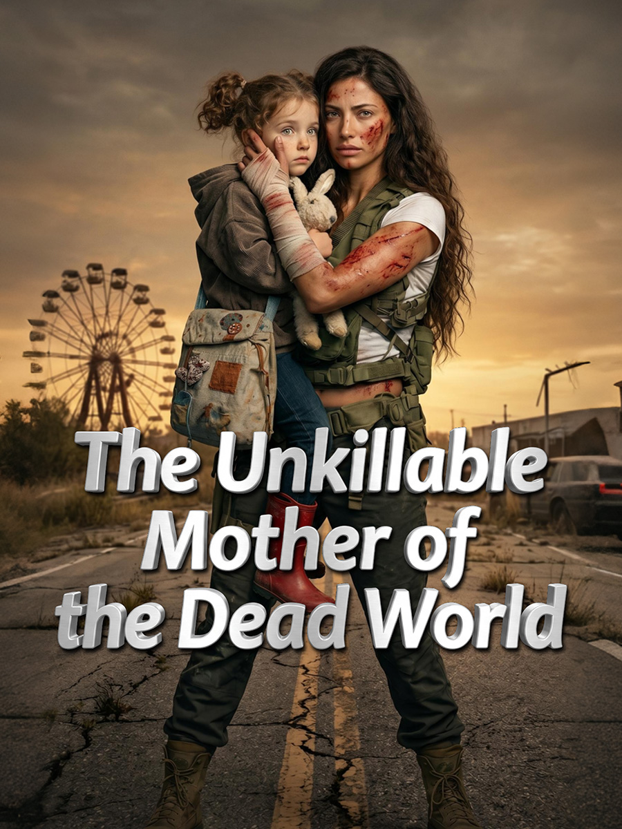 The Unkillable Mother of the Dead World