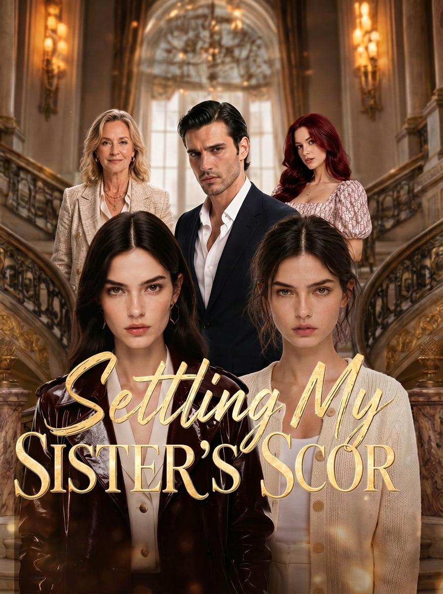 Settling My Sister's Scor