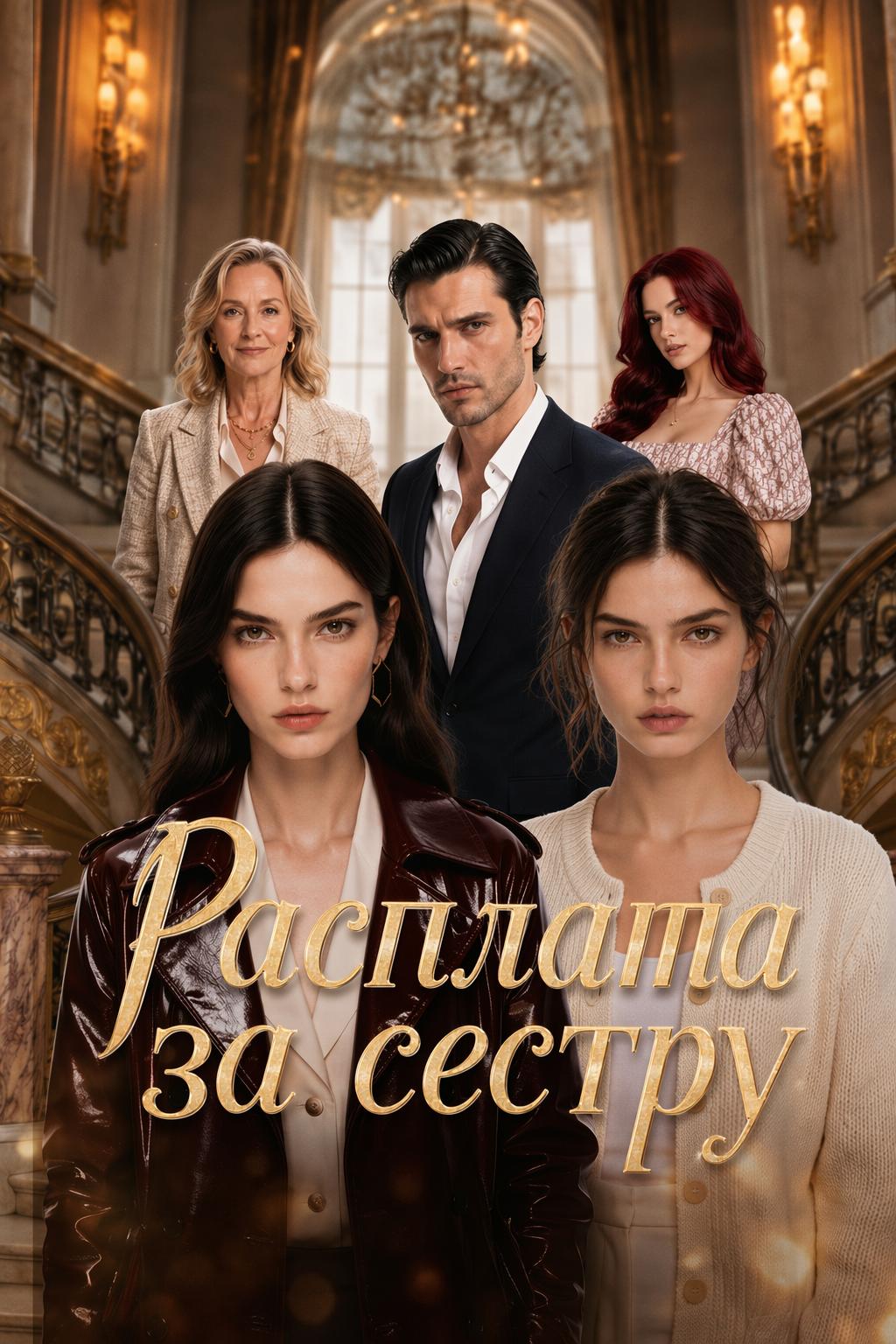 Расплата за сестру