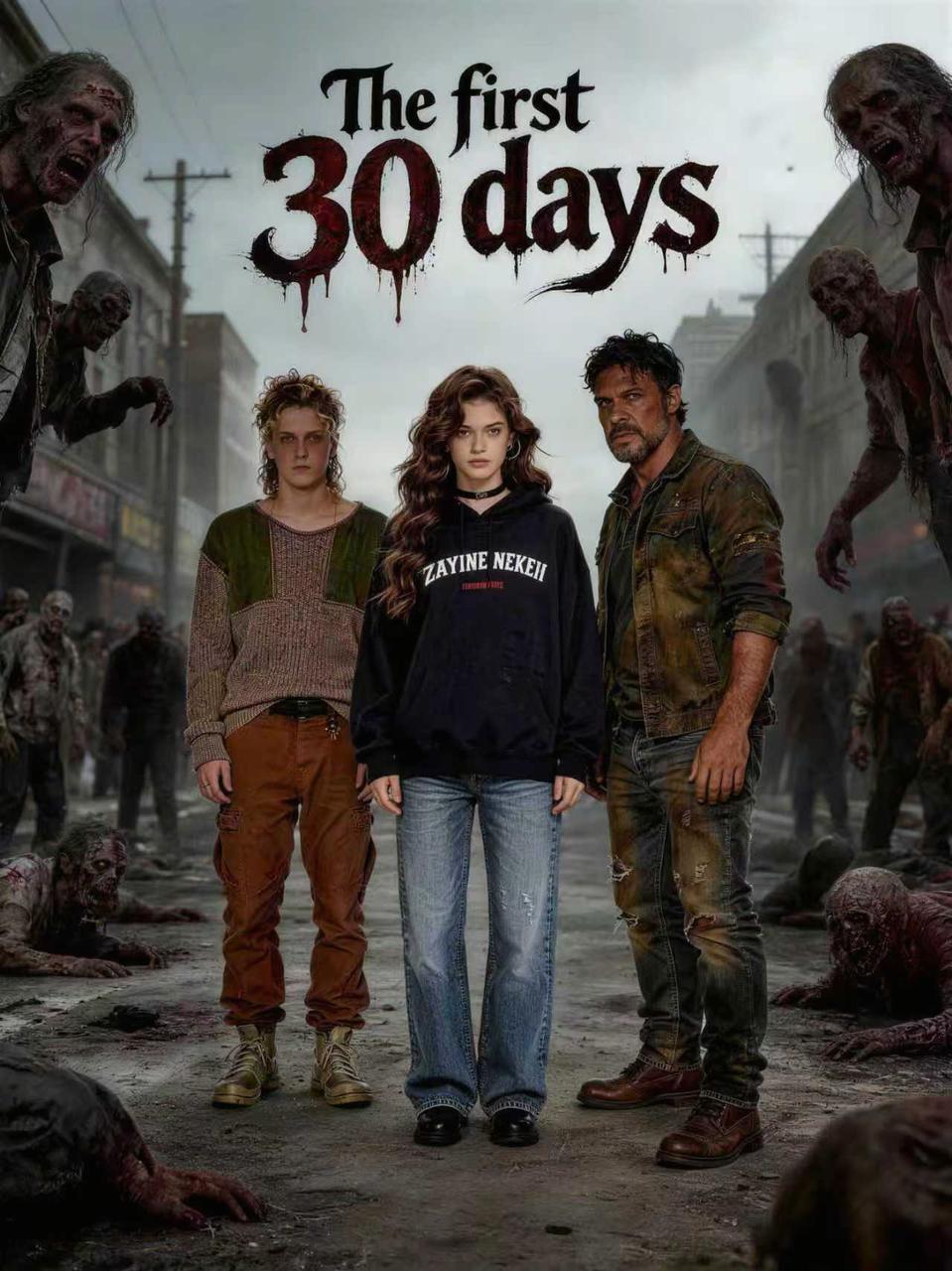 First Thirty Days