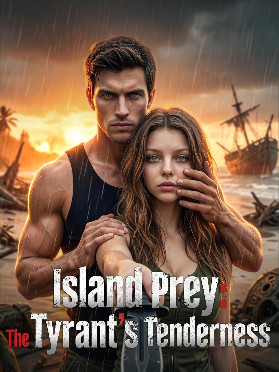 Island Prey: The Tyrant's Tenderness