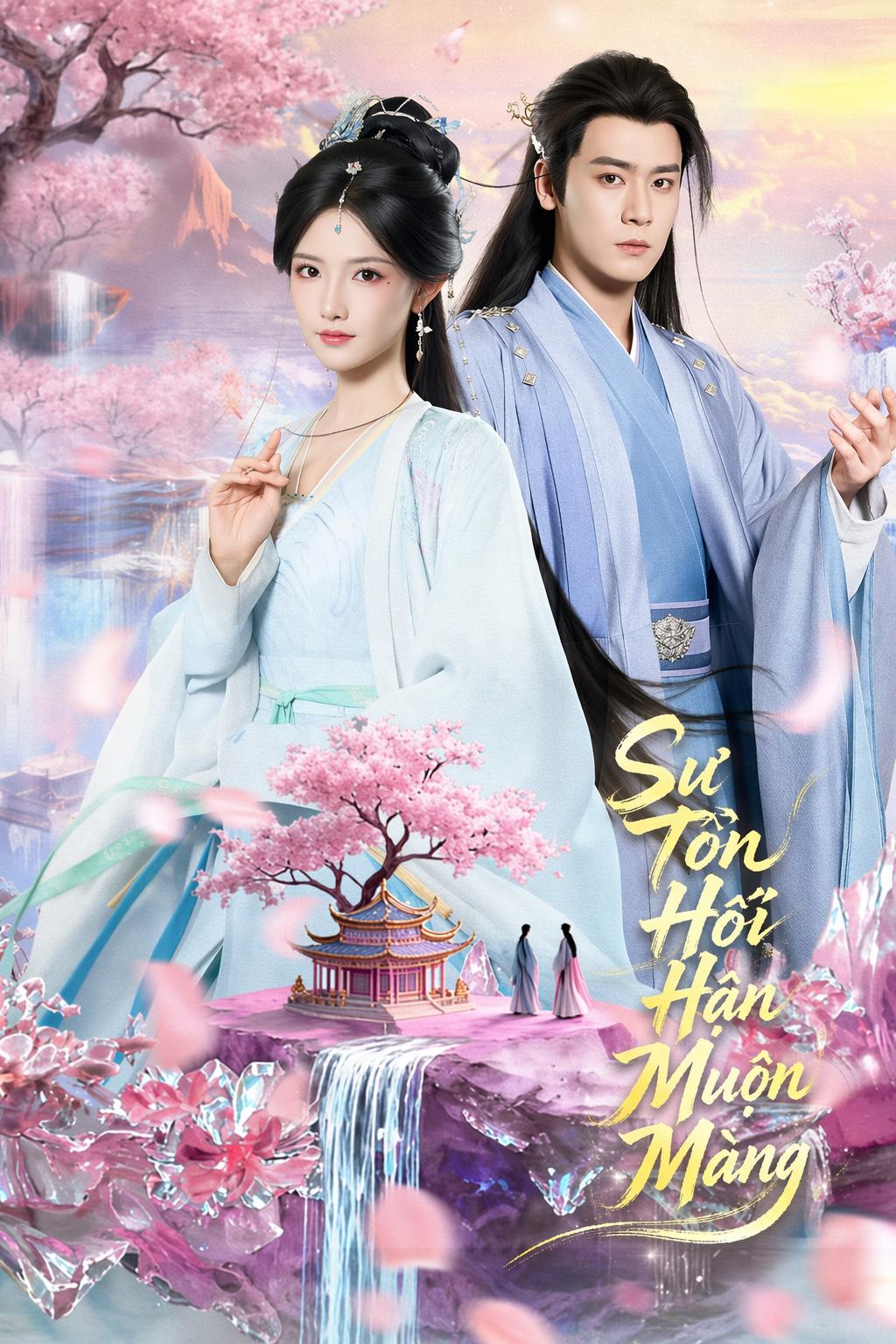 Sư Tôn Hối Hận Muộn Màng