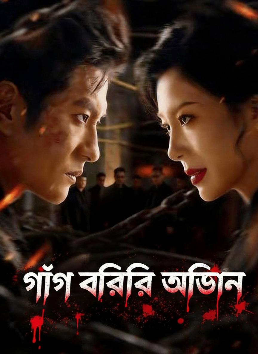 গ্যাং বিরোধী অভিযান