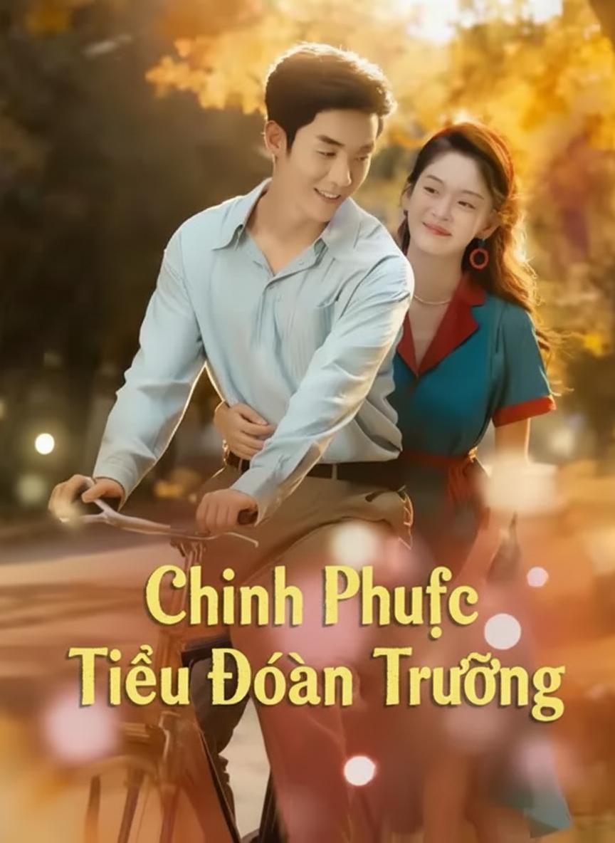 Chinh Phục Tiểu Đoàn Trưởng