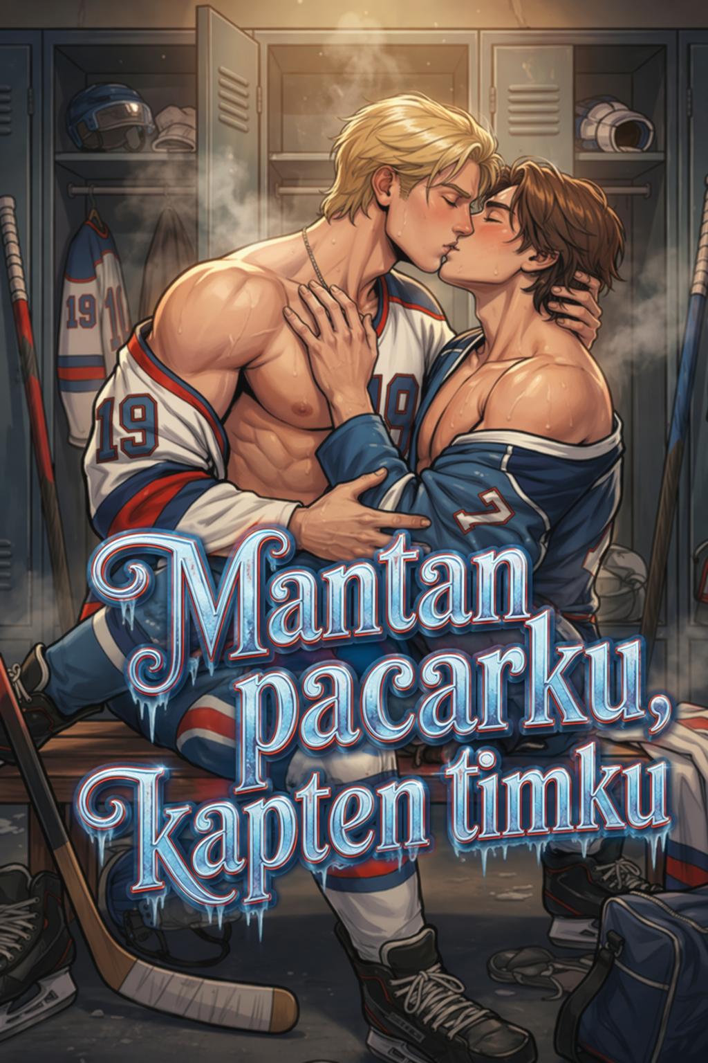 Mantan pacarku, kapten timku