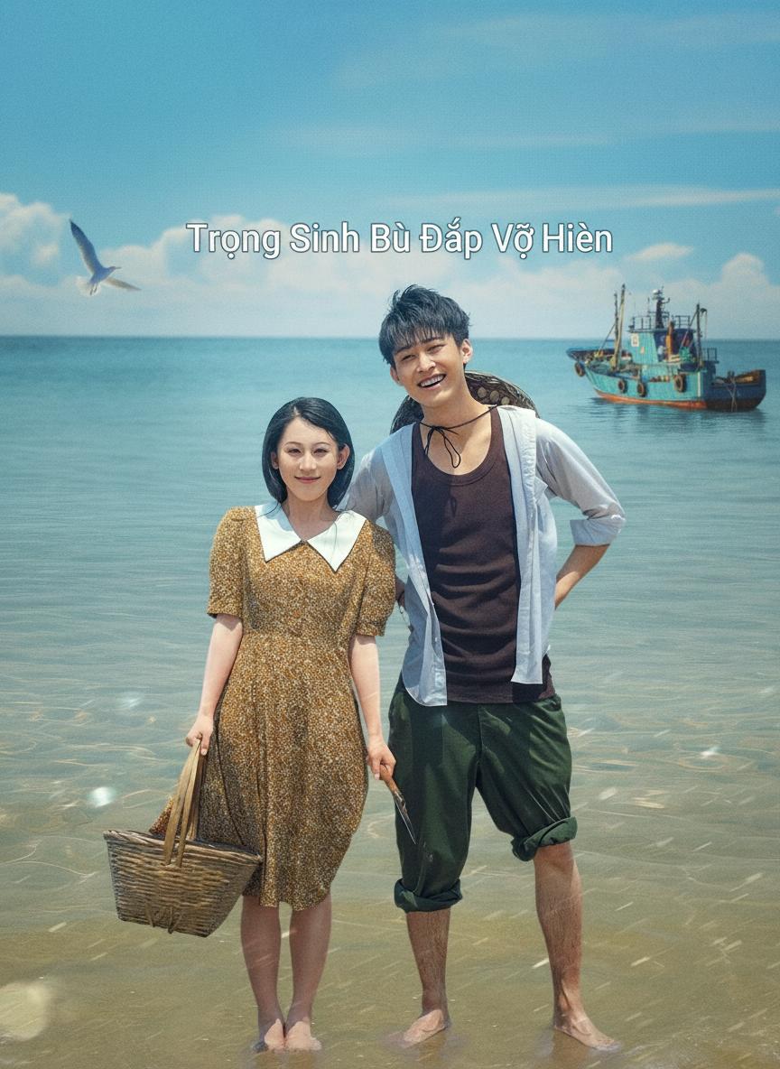 Trọng Sinh Bù Đắp Vợ Hiền